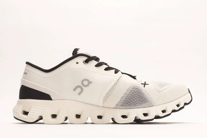 Cloud X 3 in Ivory Black Edition