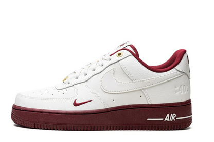 Air Force 1 Low '40th Anniversary' Edition by Nike