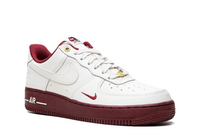 Air Force 1 Low '40th Anniversary' Edition by Nike