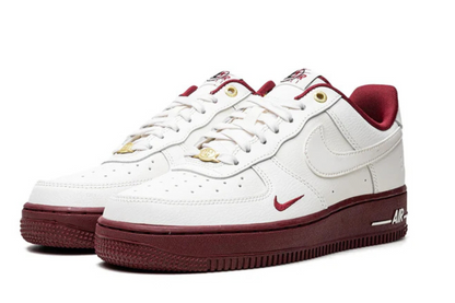 Air Force 1 Low '40th Anniversary' Edition by Nike