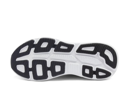 Hoka Bondi 9 in Galactic Grey & Stellar Grey