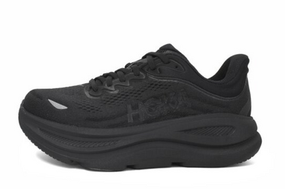 Hoka Bondi 9 Black Edition