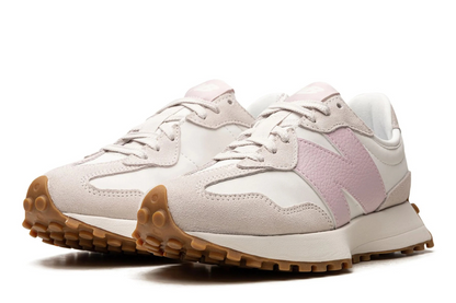 New Balance 327 Moonbeam Stone Pink Edition