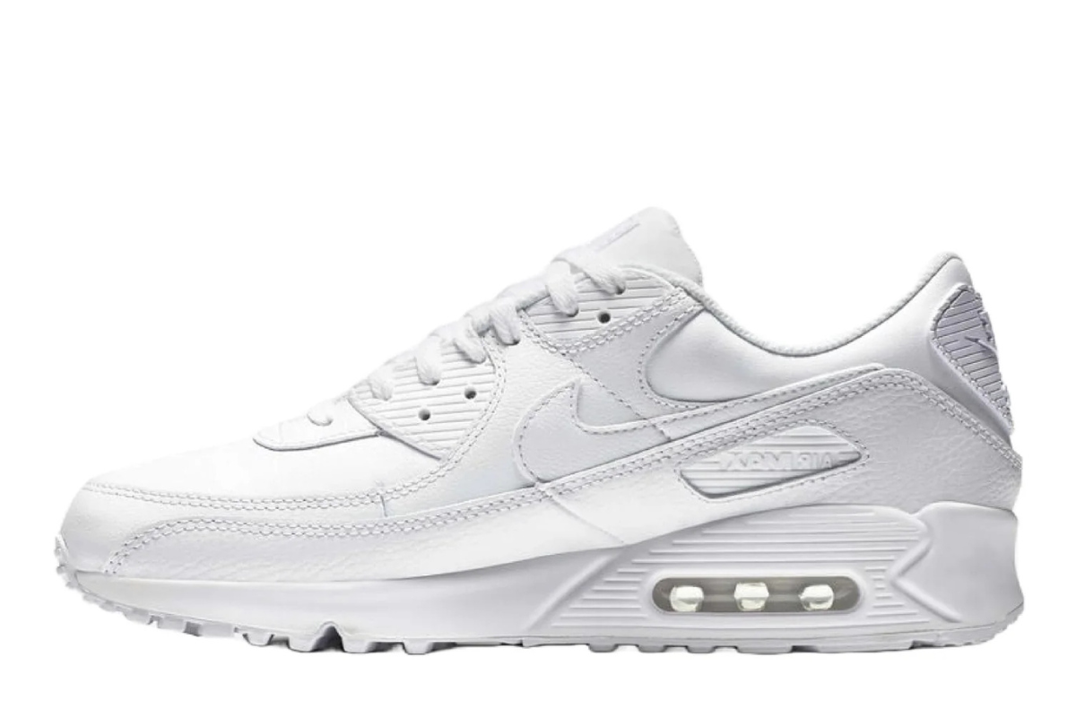 Nike Air Max 90 "Panda White"