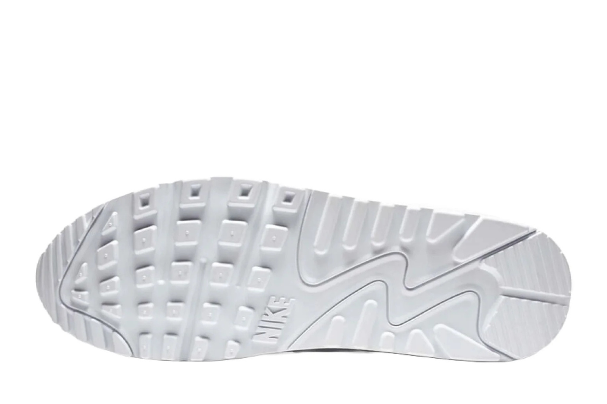 Nike Air Max 90 "Panda White"