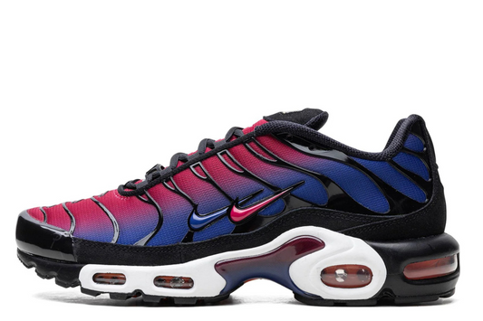 Nike Air Max Plus "Patta – FC Barcelona" Edition