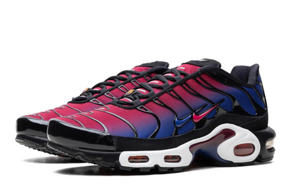 Nike Air Max Plus "Patta – FC Barcelona" Edition