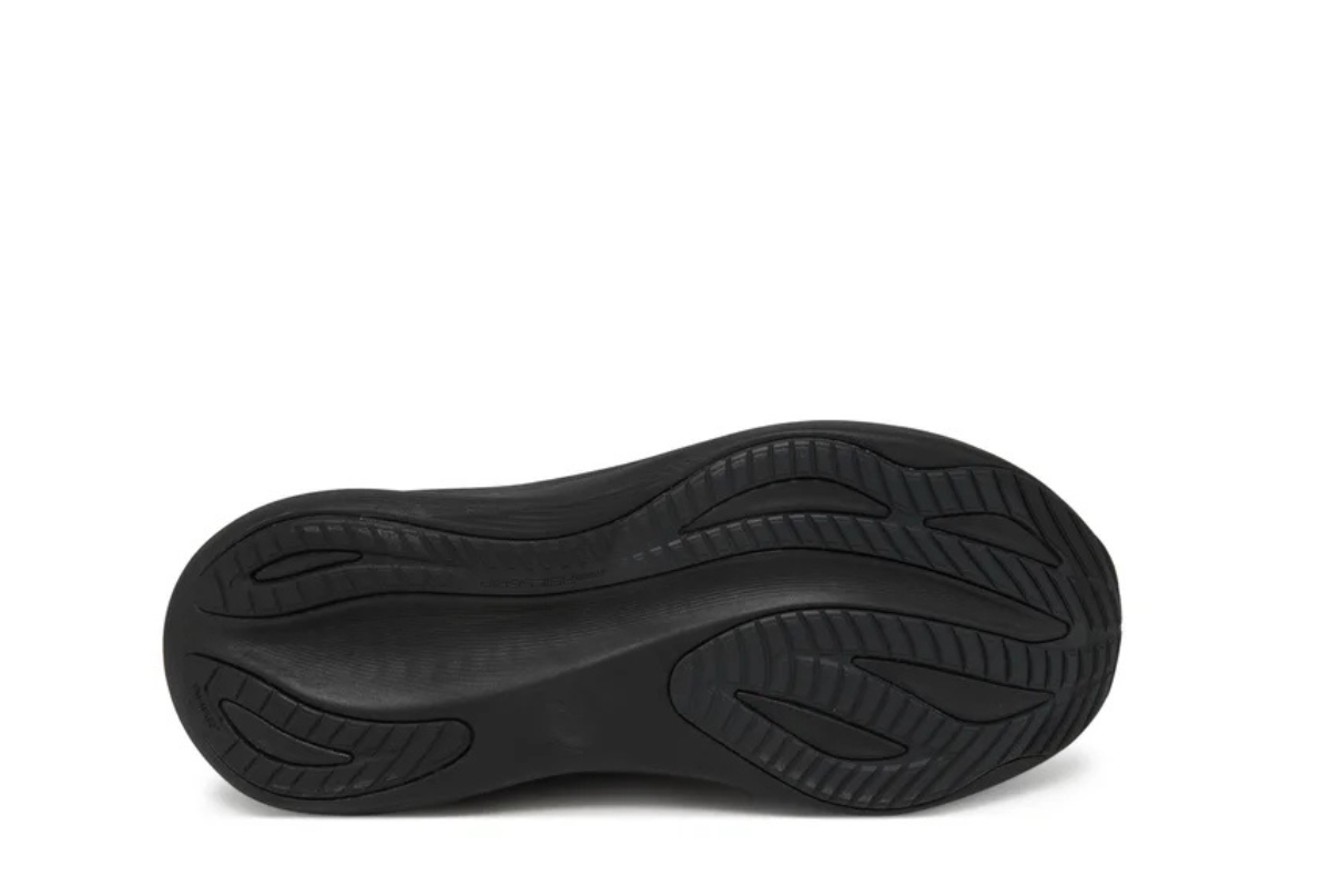 Asics Gel-Nimbus 27 Black Graphite Grey