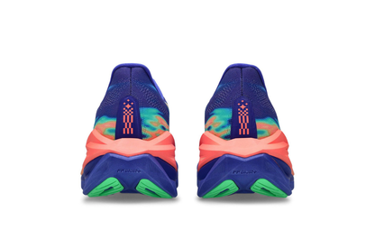 Asics Superblast 3 Cobalt Burst Light Orange