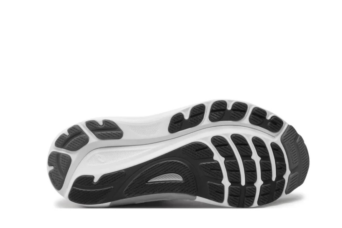 Asics Gel Kayano 31 Black White