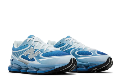 New Balance Abzorb 2000 Baby Blue