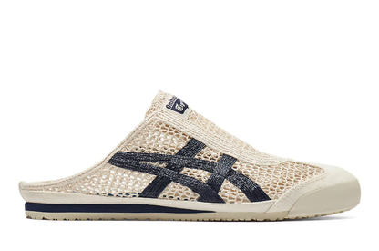 Onitsuka Tiger Mexico 66 Sabot 'Birch Peacoat