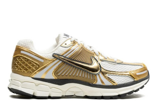 Nike Zoom Vomero 5 Metallic Gold Edition