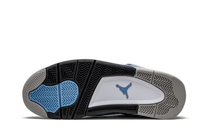 Air Jordan 4 Retro "University Blue"