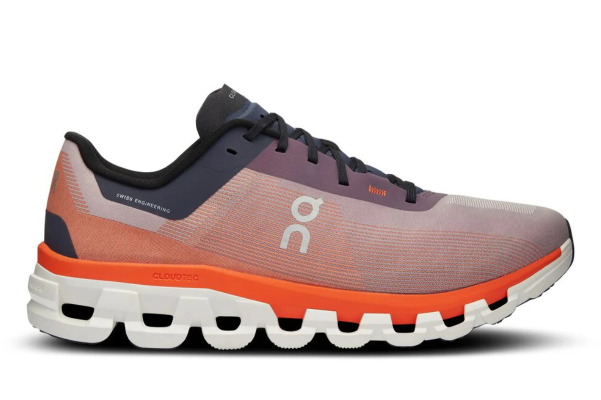 On Cloudflow 4 in Quartz and Flame