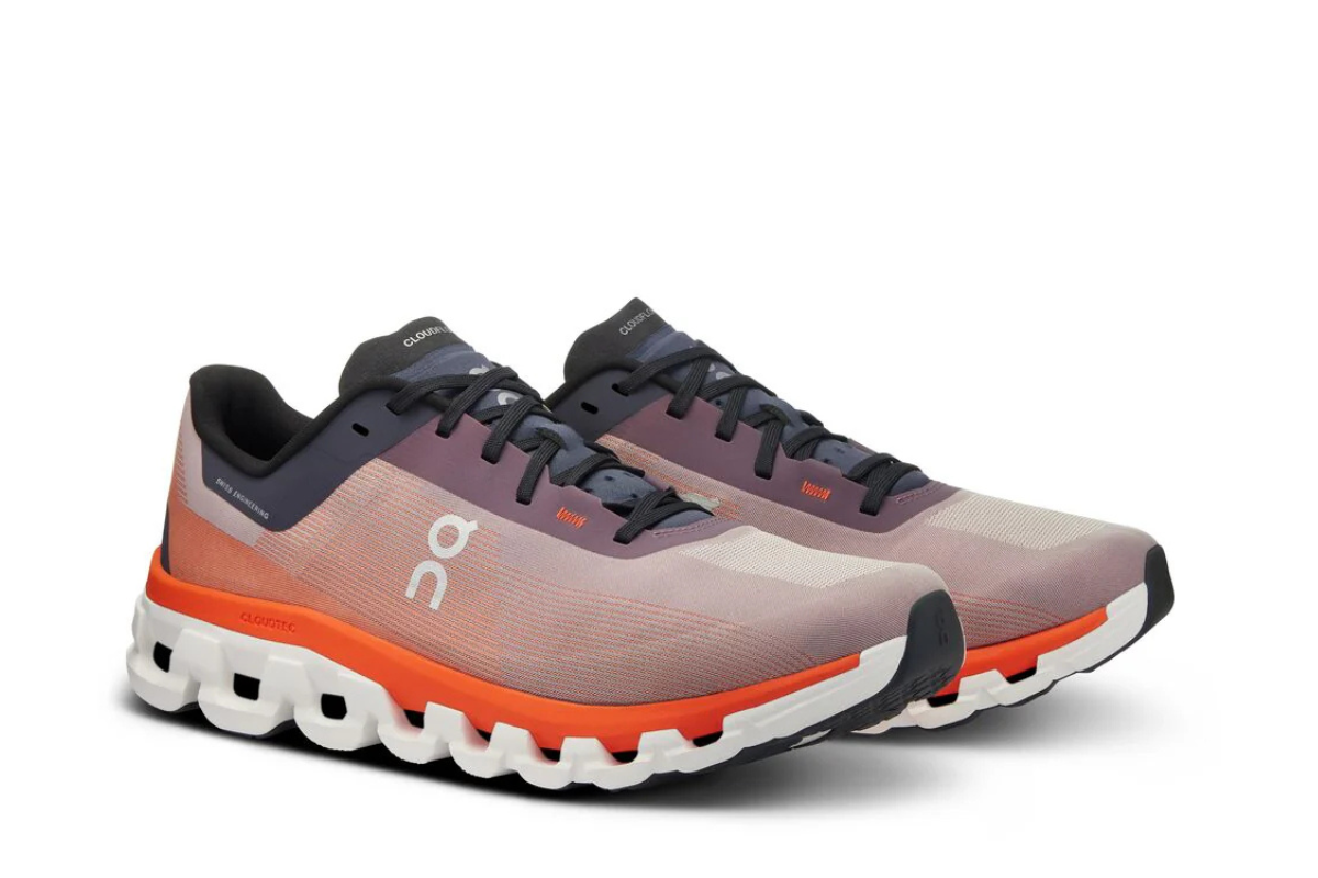 On Cloudflow 4 in Quartz and Flame