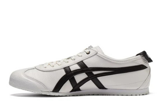 Onitsuka Tiger Mexico 66 White Edition