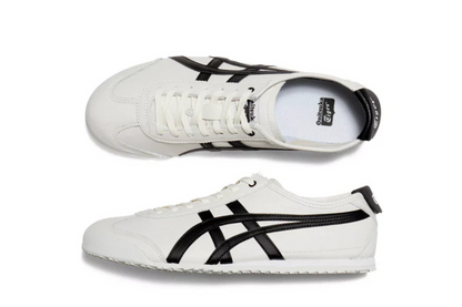 Onitsuka Tiger Mexico 66 White Edition