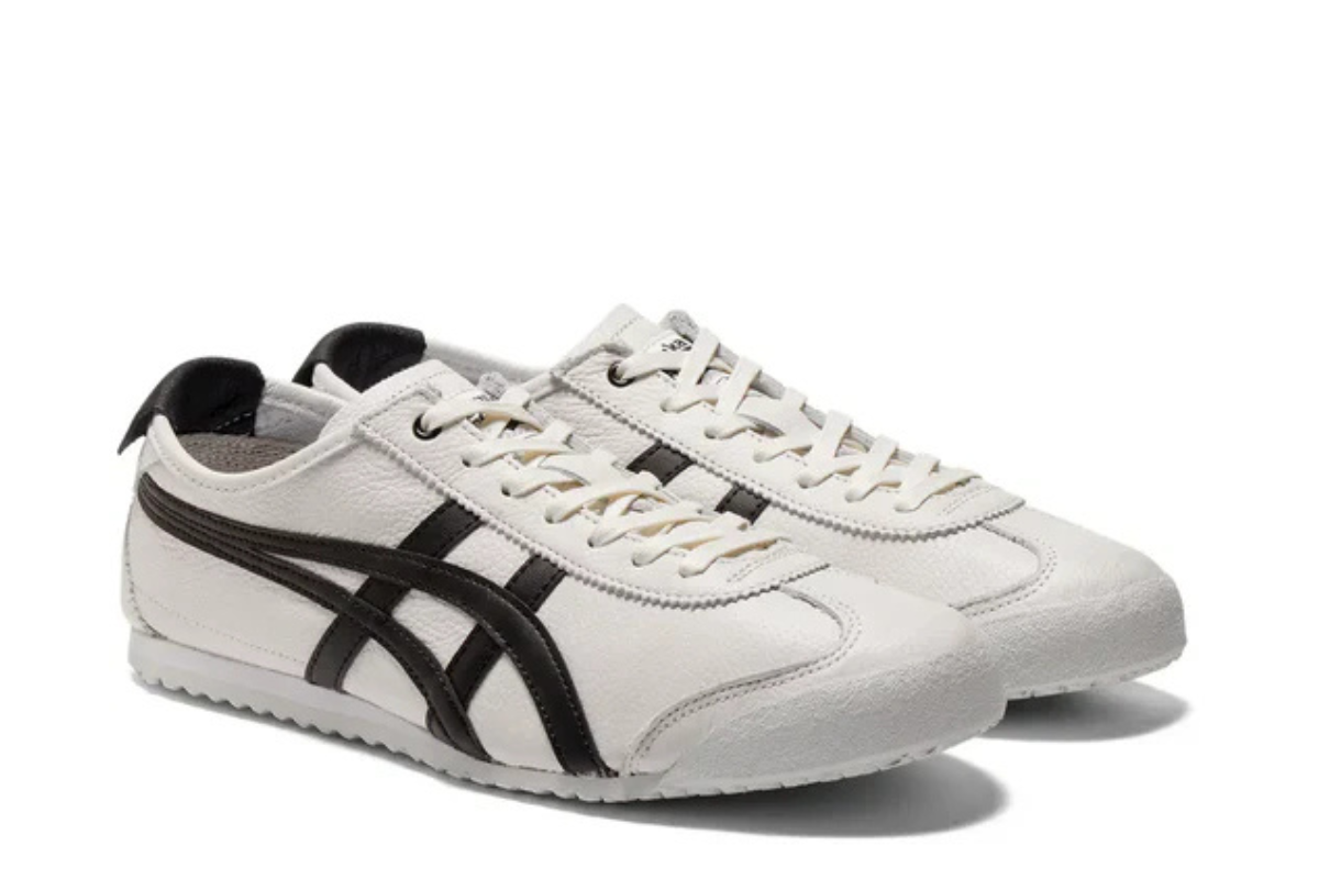Onitsuka Tiger Mexico 66 White Edition