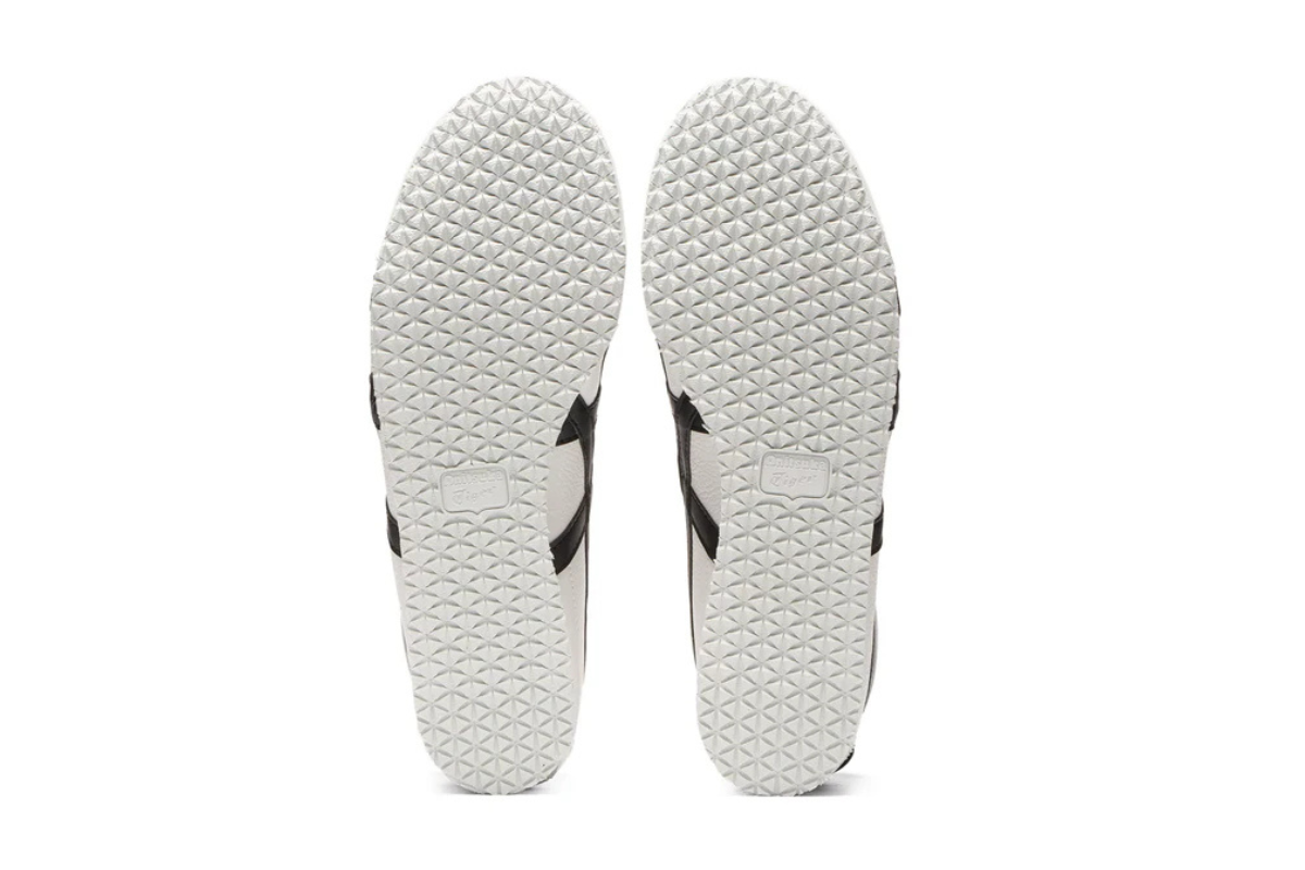 Onitsuka Tiger Mexico 66 White Edition