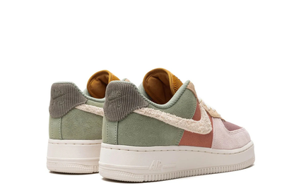 Air Force 1 - Oil Green & White