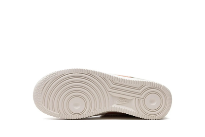 Air Force 1 - Oil Green & White