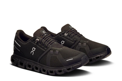 On Cloud 6 - Black/Black Edition