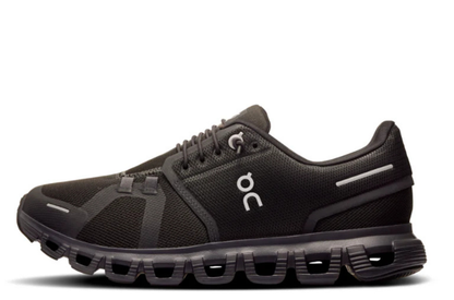 On Cloud 6 - Black/Black Edition