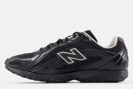 New Balance 204L Timberwolf Black colorway