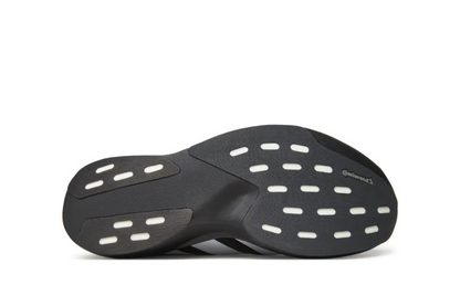 Adidas Adizero in Core White and Black
