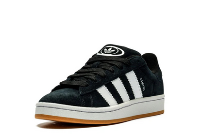 Adidas Campus 00s GS Edition - Black/White/Gum