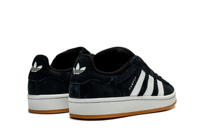 Adidas Campus 00s GS Edition - Black/White/Gum