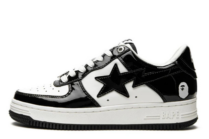 Nike BAPE Sta Low L IT in Black Edition