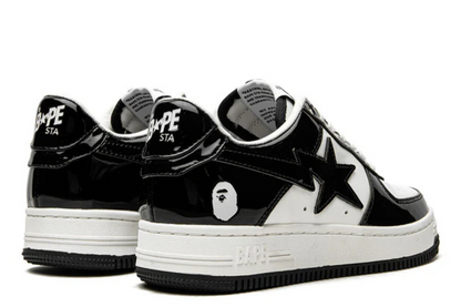Nike BAPE Sta Low L IT in Black Edition