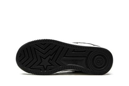 Nike BAPE Sta Low L IT in Black Edition
