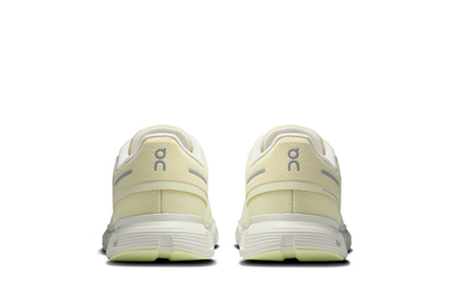 On Cloud 6 Blonde Dew Colorway