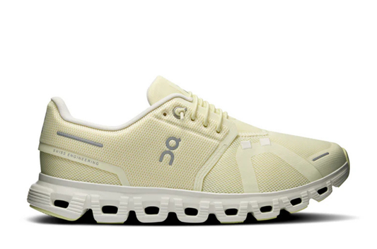 On Cloud 6 Blonde Dew Colorway