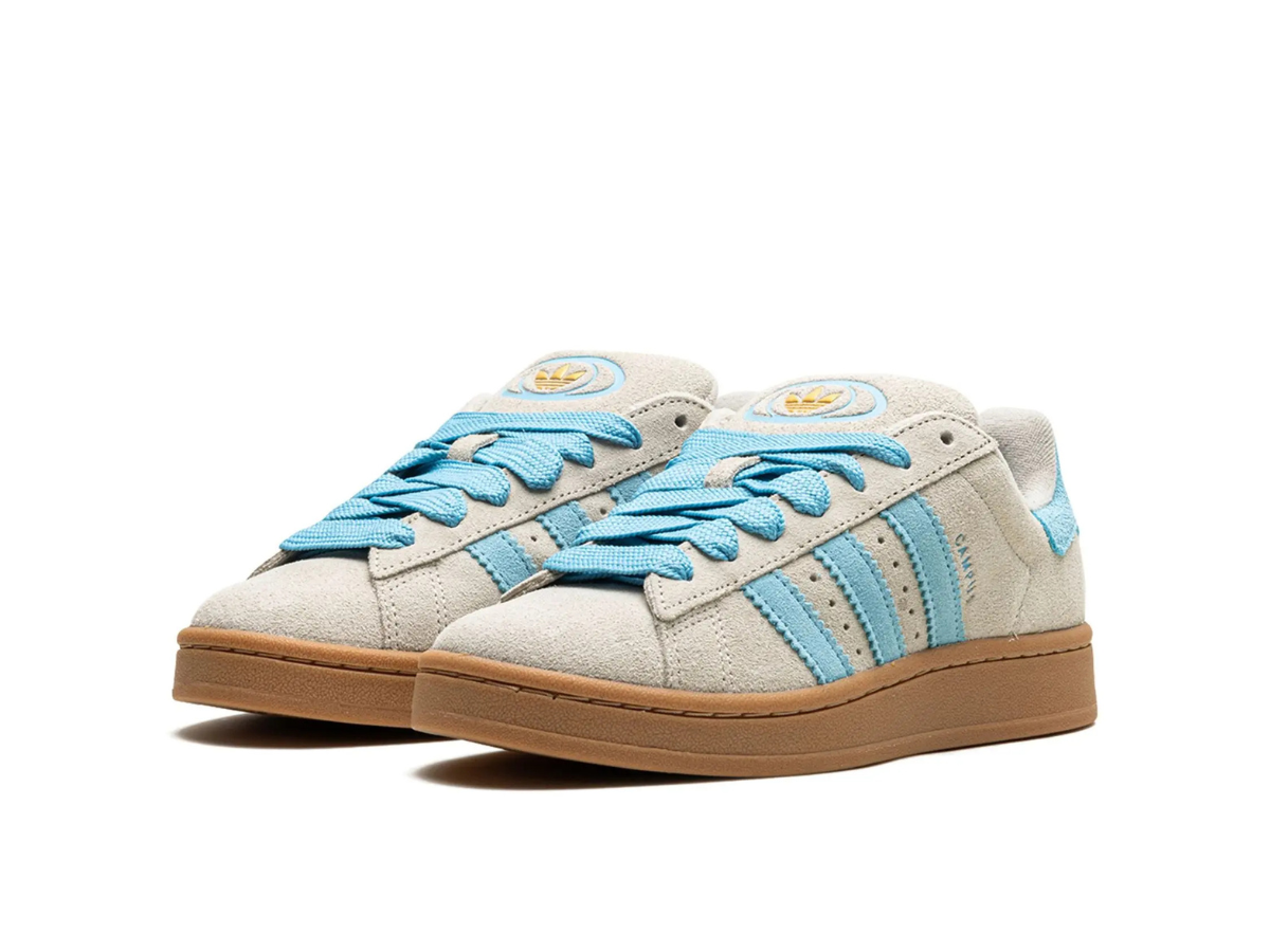Adidas Campus 00s – Preloved Blue