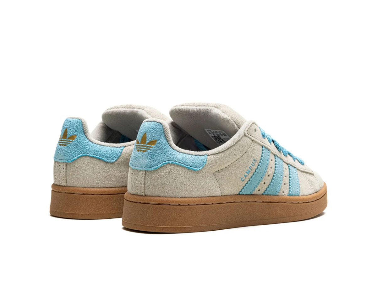 Adidas Campus 00s – Preloved Blue