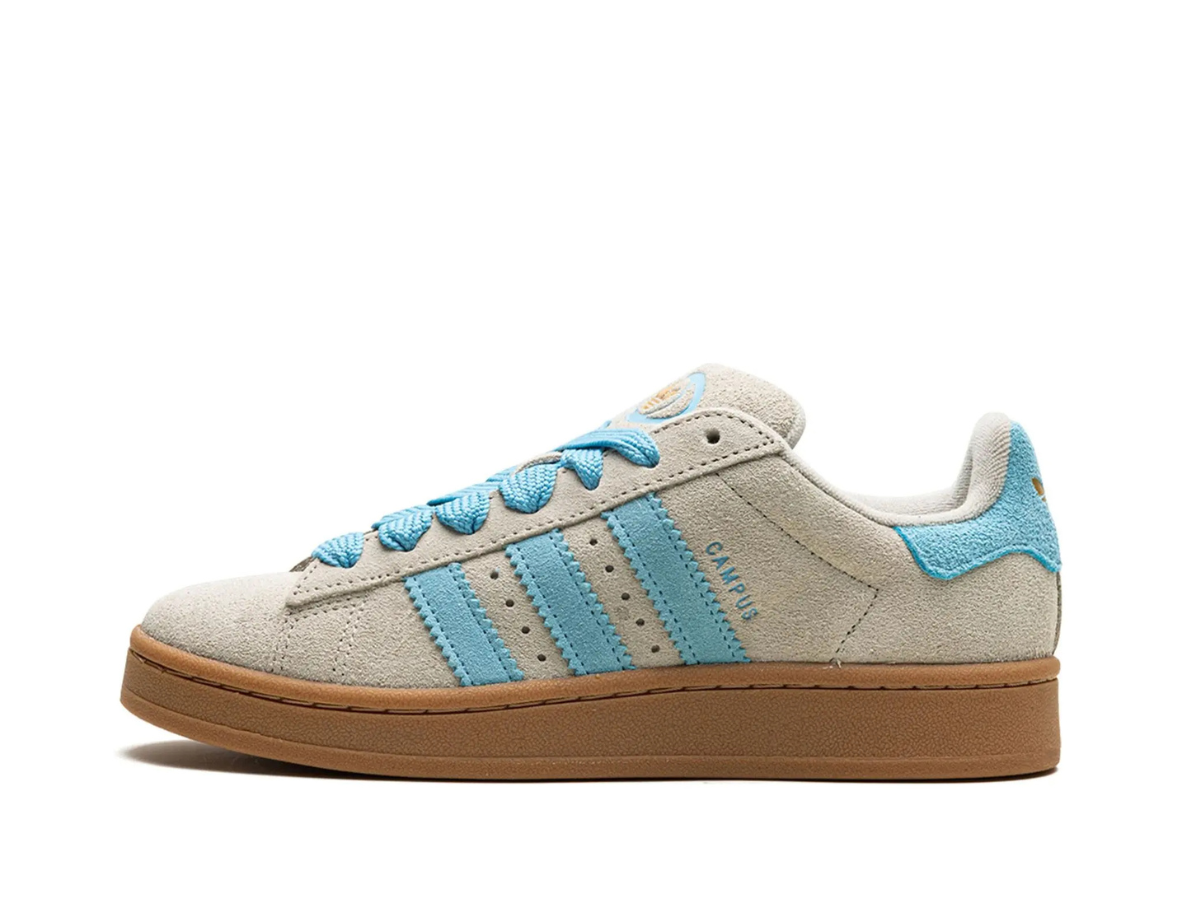 Adidas Campus 00s – Preloved Blue