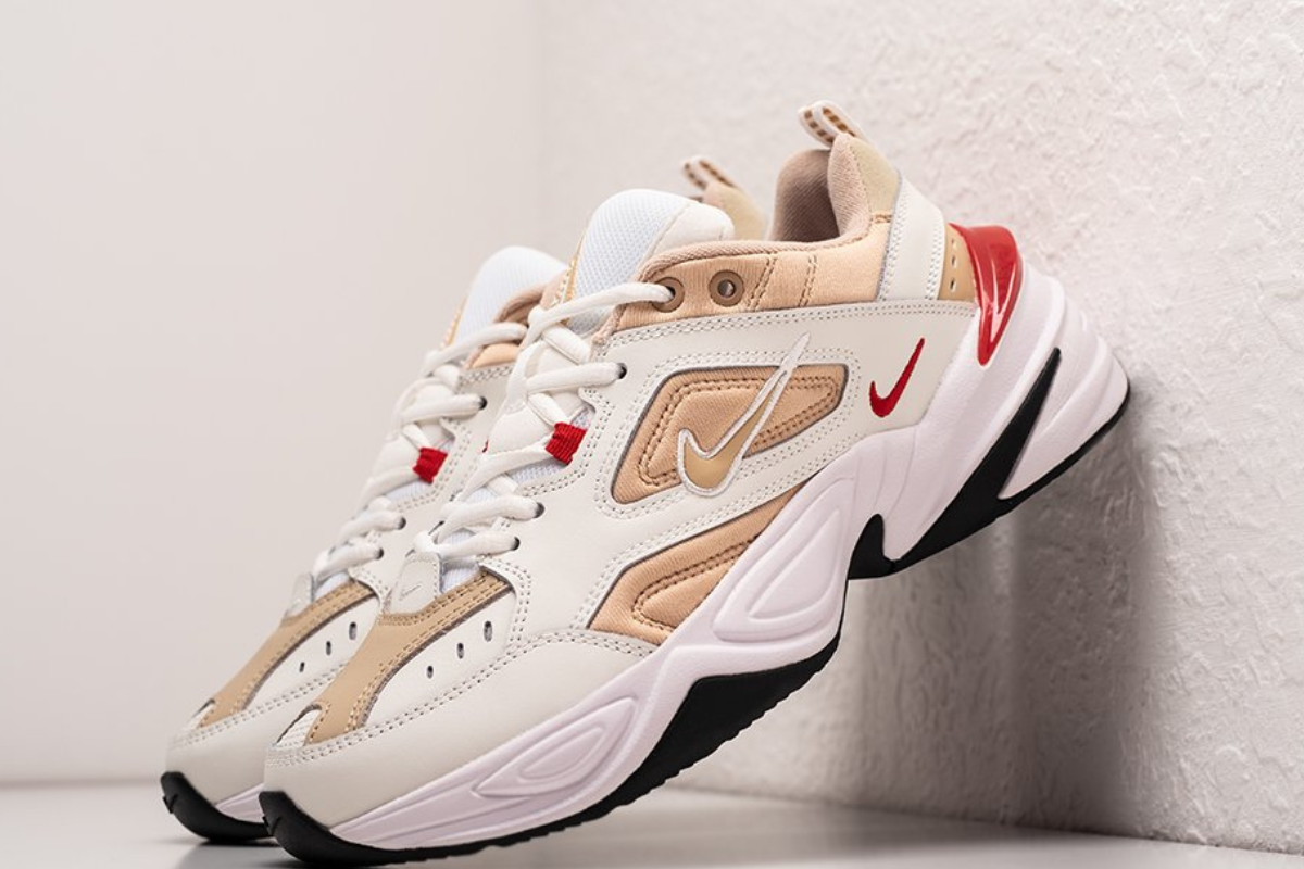 Nike M2K Tekno sneakers