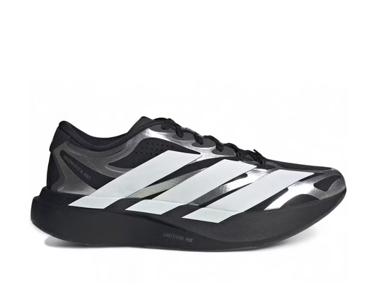 Adidas Adizero Evo SL Exo Black White Silver