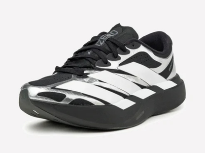 Adidas Adizero Evo SL Exo Black White Silver