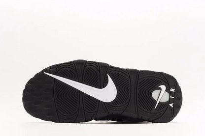 Nike Air More Uptempo Black Edition