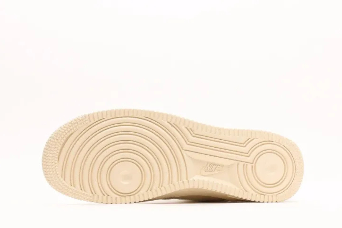 Nike Air Force 1 ’07 Stussy Fossil
