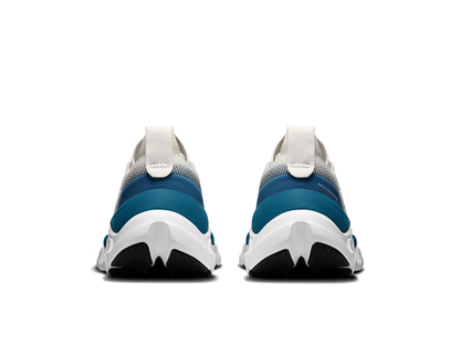 On Running Cloud X Tempo – Ivory/Storm