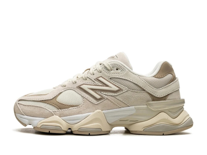 New Balance 9060 “Mushroom Brown” Sneakers