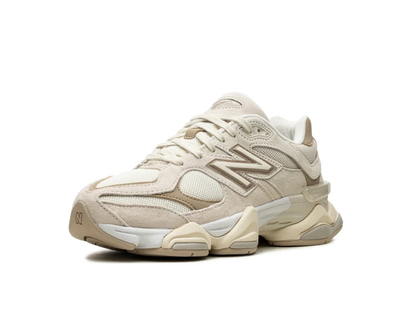 New Balance 9060 “Mushroom Brown” Sneakers