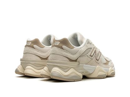 New Balance 9060 “Mushroom Brown” Sneakers