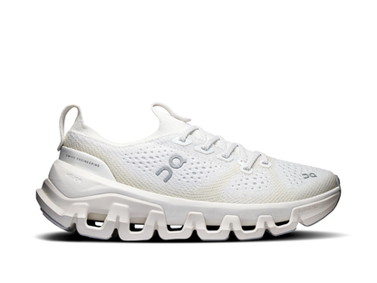 On Running Cloud X Tempo Ivory Ice
